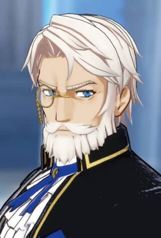 【FEH】ヴァンドレはヒーローズで星5専用武器を貰えるのだろうか？？ 今のところお助けジェイガン枠はみんな星4枠で実装だ
