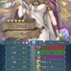 【FEH】アイスロックというクリスマスオルテンシアしか持っていないが実は環境にマッチしている杖補助スキル。シューティングとの相性バツグンだ