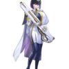 【FEH】剣と魔法のファンタジーではない世界観のファイアーエムブレムが出たらどう思う？？ プレイしてみたい？？