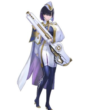 【FEH】剣と魔法のファンタジーではない世界観のファイアーエムブレムが出たらどう思う？？ プレイしてみたい？？