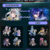 【FEH】おまかせ相性バトルって悪い相性出すぎでは！？ 相性100%とかまず出ないし50%以下ばっかりだぞ