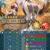 【FEH】総選挙グルヴェイグという一瞬で環境についていけなくなった総選挙1位英雄。武器錬成で息を吹き返すことはできるだろうか