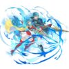 【FEH】紋章士エフラム、イラストではしっかり居るのに声すら失う……