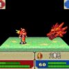 【FE】竜石を使い切ると完全な置物になってしまう本編ファたそやミルラ。せめて修理できても良かったのでは