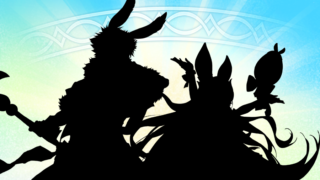 【FEH】3/7バニー超英雄のシルエットクイズが公開されたぞ！！ 右はノノorヴェイルどっちだ！？