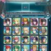 【FEH】HPが高いほど火力が上がったりアスク算できたりするスキルを追加してくれ！！ 高HP＝旧キャラが多いので旧キャラ救済にもなるぞ！！