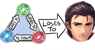 【FEH】紋章士エイリークは必須キャラといえるのだろうか？？ 絶対に引いておくべきなのか、スルーしても問題ないのか