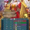 【FEH】実装時の評価は今ひとつだったがサポートやエンゲージを活用するとかなりやるキャラ、バレンタインエーデルガルト