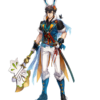 【FEH】ユニット評価 春の困惑剣士 ロンクー（バニーロンクー）