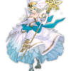 【FEH】フィヨルムはいつから今のような扱いになったんだろう？？ 昔は控えめで半歩下がってるタイプだったよね
