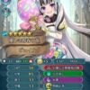 【FEH】名誉モーヴエクラ、実装1時間以内にバニーヴェイルを10凸。仕事が早すぎる