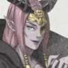 【FEH】ヌイババに悲しき過去。妹に恋人を奪われてから狂ってしまった……