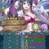 【FEH】紋章士エイリークとエンゲージしたつばさちゃん、かなりやる。🐍だって突破できる！！