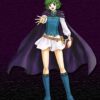 【FE】『体格』というネタにされがちなパラメータ。ヒーローズでは体格が存在しないのが女キャラが強い一因か