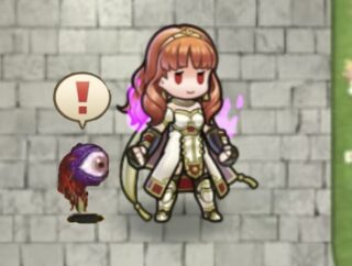 【FEH】お供英雄は失敗カテゴリなのだろうか？？ お供英雄だから優先して引く！！ というエクラは少数派か