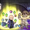 【FEH】5/11より新イベント『君が英雄！』がスタート！！ 推しキャラに様々な強化状態を付与して強敵に挑むコンテンツだ