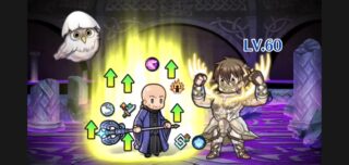 【FEH】5/11より新イベント『君が英雄！』がスタート！！ 推しキャラに様々な強化状態を付与して強敵に挑むコンテンツだ