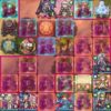 【FEH】子供カミラvs子供カミラでマップ中が瘴気だらけ。このぶっ壊れキャラもすぐに通用しなくなる環境が来ると思うと恐ろしい……