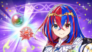 【FEH】初心者応援パックがリニューアル！ 神階ソティス→伝承リュー子に！！