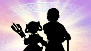 【FEH】4/4子供超英雄のシルエットクイズが公開されたぞ！！ マークス＆エリーゼたちif出典でほぼ確定か