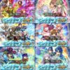 【FEH】すり抜けのほうが遥かに嬉しい日替わりリバイバルガチャ。いくら無料でも嬉しくない周年イベントかも……