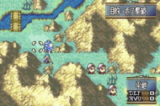【FE】ファイアーエムブレム聖魔の光石がSwitchOnlineにて配信開始。未プレイエクラはプレイするべし！！