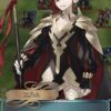 【FEH】エルム、神階英雄戦にマルスと一緒に召喚されて戸惑う。なんか隣で知らない人がイチャイチャしてる……