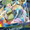 【FEH】日本版と海外版ではキャラ付けがぜんぜん違うこともある！？ 海外だとルイは百合好きじゃないらしい
