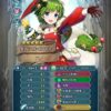 【FEH】クリスマスニノ、可愛いけど弱すぎる。速さ型の2距離重装の悲しみを知れ