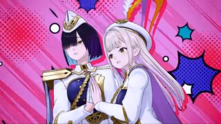 【FEH】ヴァーリちゃん実装はよ！！ どんな性格のキャラなのか気になる早く知りたい！！