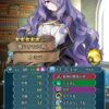 【FEH】飛空城防衛子供カミラ、クソ強い。どこで採用しても輝く超絶強キャラだ