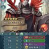 【FEH】アーマーナイトという実装率の低い兵種。やはり男やおっさんキャラは実装してもらえない……