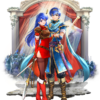 【FEH】ユニット評価 愛と勇気の物語 マルス（比翼マルス＆シーダ）
