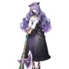 【FEH】ユニット評価 艶やかなる蕾 カミラ（子供カミラ）
