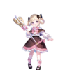 【FEH】子供エリーゼを魔改造するならどんなスキル構成にするべき？？ 杖キャラ用のCスキルって良い感じのやつあるのかな？？