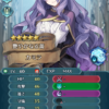 【FEH】子供カミラのステータスは攻撃速さ型！！ ぶっ壊れ火力と機動力を兼ね揃えた強性能だ