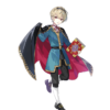 【FEH】ユニット評価 闇の芽生え レオン（子供レオン）