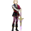 【FEH】ユニット評価 長兄の決意 マークス（子供マークス）