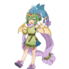 【FEH】ユニット評価 神竜族最後の子 チキ（響心子供チキ）