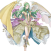 【FEH】ユニット評価 最後の神竜王 ナーガ（昔の姿ナーガ）