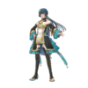 【FEH】5/10より神装英雄アテナが登場！！ エンブラ衣装だ
