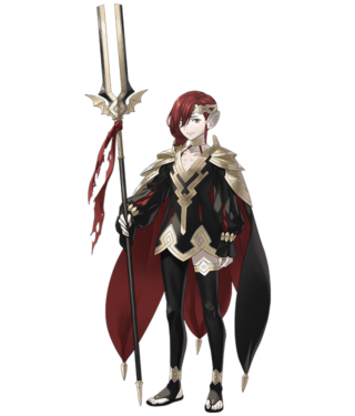 【FEH】ユニット評価 エンブラの眷属 エルム（神階エルム）