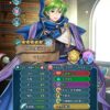 【FEH】竜炎や氷壁、氷輪と対になる竜氷や炎壁、火輪も近いうちに実装されるのだろうか？？ 魔防参照よりも守備参照は使いづらい！？
