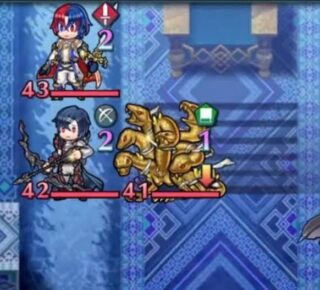 【FEH】ファフニールが闇堕ち配布枠としてまさかの登場。この流れなら次は蛇ヘイズか！？