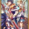 【FEH】次のフィヨルムはどんな姿で実装されるんだろう？？ なんだかんだでエクラから愛されているキャラだ