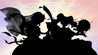 【FEH】5/16花嫁超英雄のシルエットクイズが公開されたぞ！！ 意見が割れまくる高難度クイズだ