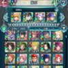 【FEH】星4キャラ、最近10凸してる？？ 配布星4は10凸しやすいが恒常星3、4枠や超英雄星4枠はどうだ！？
