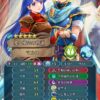 【FEH】最近はステータスは飾りと言われつつある環境。でも比翼マルスなどでバフを重ねてステ盛り盛りにすると明確に強いぞ