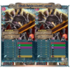 【FEH】伝承漆黒の騎士のステータスは速さを捨てた攻撃耐久型！！ ぶっ壊れ性能なのでしばらくは大暴れ確定か