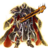 【FEH】ユニット評価 伝説は闇に帰す 漆黒の騎士（伝承漆黒の騎士）